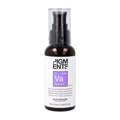 Juuksevärvi pigment Alfaparf Pigments Violet Ash 21/Va, 90 ml hind ja info | Juuksevärvid | kaup24.ee