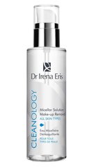 Mitsellaarvesi Dr Irena Eris Cleanology 200 ml hind ja info | Näopuhastusvahendid | kaup24.ee