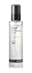 Nahakoorimine mustade komedoonid vastu BSA BlackHead Away (Liquid) 110 g hind ja info | Näopuhastusvahendid | kaup24.ee