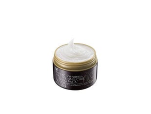 Taastav öömask tigude sekretsiooniga 50% noorendamiseks ja naha toitmiseks (Snail Wrinkle Care Sleeping Pack) 80 ml цена и информация | Маски для лица, патчи для глаз | kaup24.ee