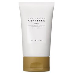 Niisutav kreem SKIN1004 Madagascar Centella Cream koos Aasia centellaga, 75 ml цена и информация | Кремы для лица | kaup24.ee