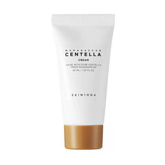 Niisutav kreem koos Aasia centellaga SKIN1004 Madagascar Centella Cream, 30 ml цена и информация | Кремы для лица | kaup24.ee