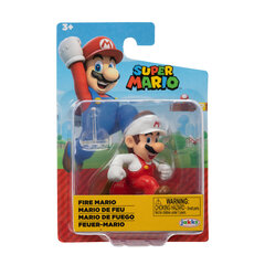 Figuur Super Mario W39, 6 cm цена и информация | Игрушки для мальчиков | kaup24.ee