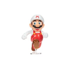 Figuur Super Mario W39, 6 cm hind ja info | Poiste mänguasjad | kaup24.ee