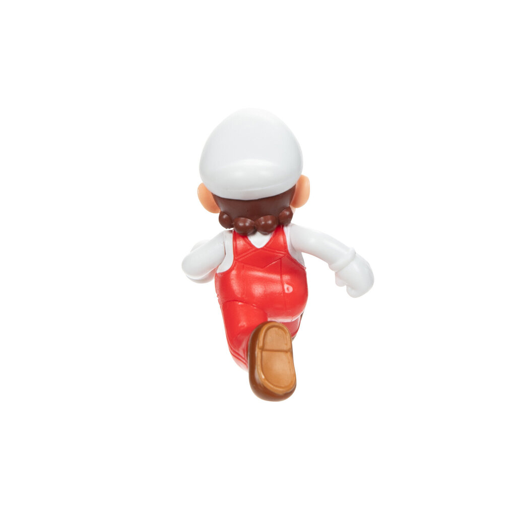 Figuur Super Mario W39, 6 cm hind ja info | Poiste mänguasjad | kaup24.ee