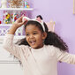 Muusikaline peavõru DreamWorks Gabby's Dollhouse, valge цена и информация | Tüdrukute mänguasjad | kaup24.ee
