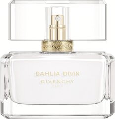 Туалетная вода Givenchy Dahlia Divin Eau Initiale EDT для женщин 50 мл цена и информация | Женские духи | kaup24.ee