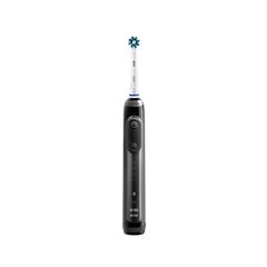 Oral-B Braun Genius 9000 цена и информация | Электрические зубные щетки | kaup24.ee