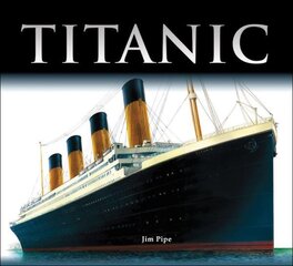 Titanic illustrated edition hind ja info | Noortekirjandus | kaup24.ee