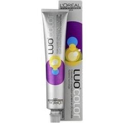 Краска для волос L'Oreal Professionnel Luo Color, P0 светлый блонд, 50 мл цена и информация | Краска для волос | kaup24.ee