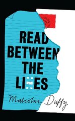 Read Between the Lies цена и информация | Книги для подростков и молодежи | kaup24.ee