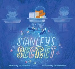 Stanley's Secret hind ja info | Noortekirjandus | kaup24.ee