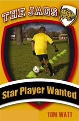 Star Player Wanted hind ja info | Noortekirjandus | kaup24.ee