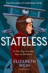 Stateless цена и информация | Книги для подростков и молодежи | kaup24.ee