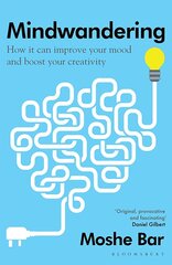 Mindwandering: How It Can Improve Your Mood and Boost Your Creativity цена и информация | Энциклопедии, справочники | kaup24.ee
