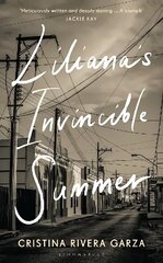 Liliana's Invincible Summer hind ja info | Elulooraamatud, biograafiad, memuaarid | kaup24.ee