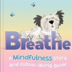 Breathe цена и информация | Книги для малышей | kaup24.ee