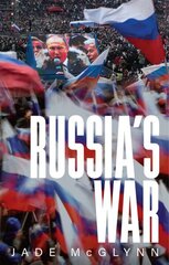 Russia's War hind ja info | Ajalooraamatud | kaup24.ee