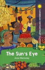 Sun's Eye цена и информация | Книги для подростков и молодежи | kaup24.ee