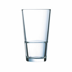 Klaas Arcoroc, 350 ml hind ja info | Klaasid, tassid ja kannud | kaup24.ee