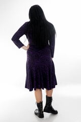 Платье женское, черное цена и информация | Платье | kaup24.ee