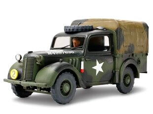 Tamiya - British Light Utility Car 10HP, 1/48, 32562 hind ja info | Klotsid ja konstruktorid | kaup24.ee