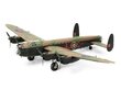 Tamiya - Dambuster/Grand Slam Bomber Avro Lancaster B Mk.III Special "DAMBUSTER"/B Mk.I Special "GRAND SLAM BOMBER", 1/48, 61111 hind ja info | Klotsid ja konstruktorid | kaup24.ee