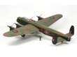 Tamiya - Dambuster/Grand Slam Bomber Avro Lancaster B Mk.III Special "DAMBUSTER"/B Mk.I Special "GRAND SLAM BOMBER", 1/48, 61111 цена и информация | Klotsid ja konstruktorid | kaup24.ee