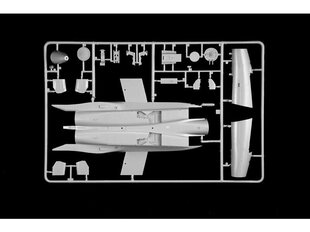 Italeri - F-15E Strike Eagle, 1/48, 2803 hind ja info | Klotsid ja konstruktorid | kaup24.ee