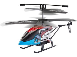 Revell - Helikopter RC Helicopter "Red Kite" Motion, 23834 hind ja info | Klotsid ja konstruktorid | kaup24.ee