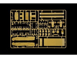 Italeri - Semovente M42 da 75/34, 1/35, 6584 hind ja info | Klotsid ja konstruktorid | kaup24.ee