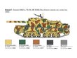 Italeri - Semovente M42 da 75/34, 1/35, 6584 цена и информация | Klotsid ja konstruktorid | kaup24.ee