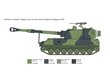 Italeri - M109 A2/A3/G, 1/35, 6589 hind ja info | Klotsid ja konstruktorid | kaup24.ee