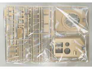 Rye Field Model - USMC M1A1 FEP Abrams/Combat Dozer Blade with workable track links, 1/35, RFM-5048 hind ja info | Klotsid ja konstruktorid | kaup24.ee