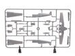 Eduard - Messerschmitt Bf 109E-4 Profipack, 1/72, 7033 цена и информация | Klotsid ja konstruktorid | kaup24.ee