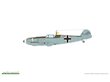 Eduard - Messerschmitt Bf 109E-4 Profipack, 1/72, 7033 цена и информация | Klotsid ja konstruktorid | kaup24.ee