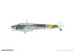 Eduard - Messerschmitt Bf 110G-2 Weekend edition, 1/72, 7468 hind ja info | Klotsid ja konstruktorid | kaup24.ee