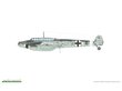 Eduard - Messerschmitt Bf 110G-2 Weekend edition, 1/72, 7468 hind ja info | Klotsid ja konstruktorid | kaup24.ee
