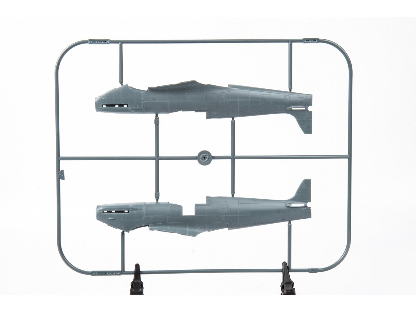 Eduard - Spitfire Mk.Vc TROP Profipack, 1/48, 82126 hind ja info | Klotsid ja konstruktorid | kaup24.ee