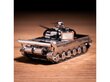 Metal Time - Metallistkonstruktorid Object 430, 1/72, MT065 hind ja info | Klotsid ja konstruktorid | kaup24.ee