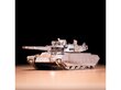 Metal Time - Metallistkonstruktorid Oplot T-84, 1/72, MT058 hind ja info | Klotsid ja konstruktorid | kaup24.ee