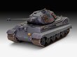 Revell - Tiger II Ausf. B "Königstiger" "World of Tanks", 1/72, 03503 цена и информация | Klotsid ja konstruktorid | kaup24.ee