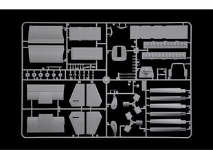 Italeri - V-22 A Osprey, 1/72, 1463 hind ja info | Klotsid ja konstruktorid | kaup24.ee