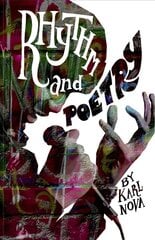 Rhythm and Poetry None ed hind ja info | Noortekirjandus | kaup24.ee