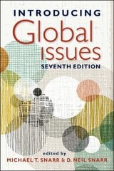 Introducing Global Issues 7th Revised edition hind ja info | Ühiskonnateemalised raamatud | kaup24.ee