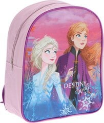 Laste seljakott Disney Frozen цена и информация | Рюкзаки и сумки | kaup24.ee