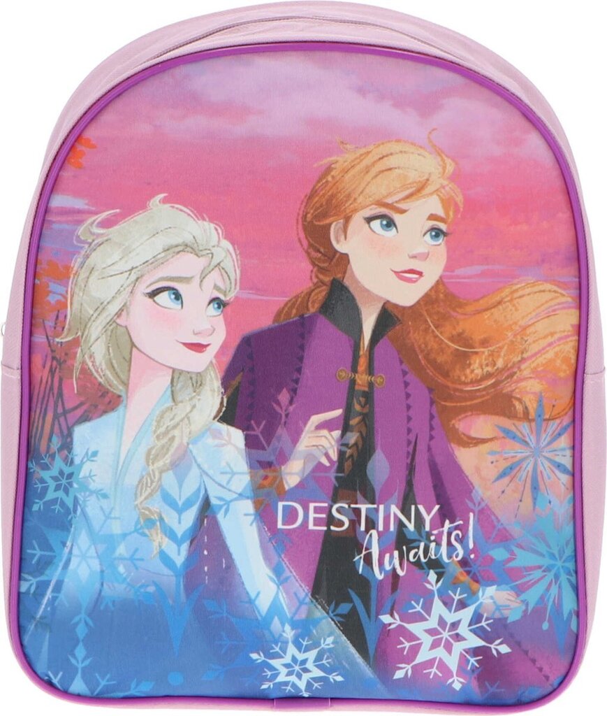 Laste seljakott Disney Frozen hind ja info | Spordikotid, seljakotid | kaup24.ee