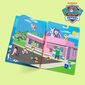 Paw Patrol Adventure Bay korduvkasutatavad paksud kleebised hind ja info | Arendavad mänguasjad | kaup24.ee