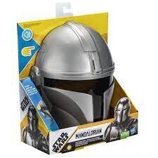 Kangelase mask Star Wars Mandalorian hind ja info | Star Wars Lapsed ja imikud | kaup24.ee