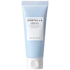 Geeljas öömask Madagascar Centella Hyalu-Cica Sleeping Pack koos aasia centellaga, 100 ml цена и информация | Маски для лица, патчи для глаз | kaup24.ee